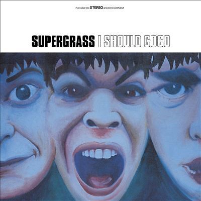 Should coco supergrass - should,