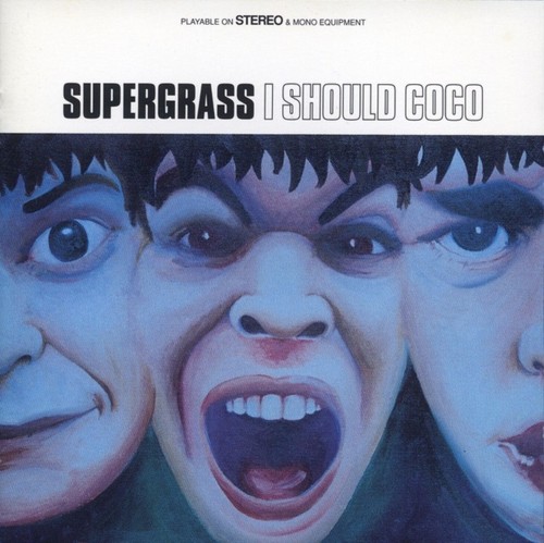 Should coco - i,