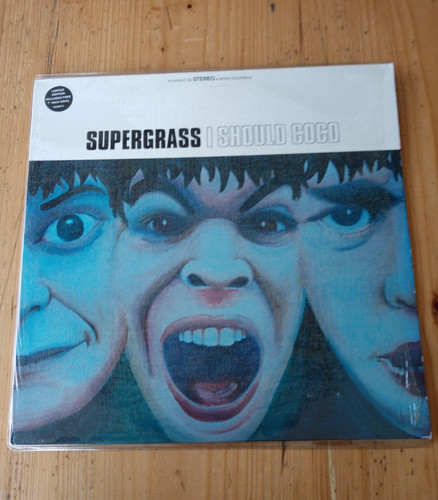 Supere grass should coco - supere,