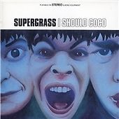 Supergrass should coco - supergrass, i