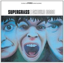 Should coco supergrass - should, by