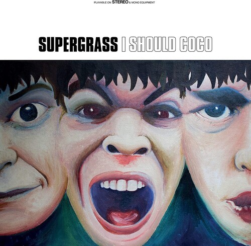 Supergrass should coco - i,