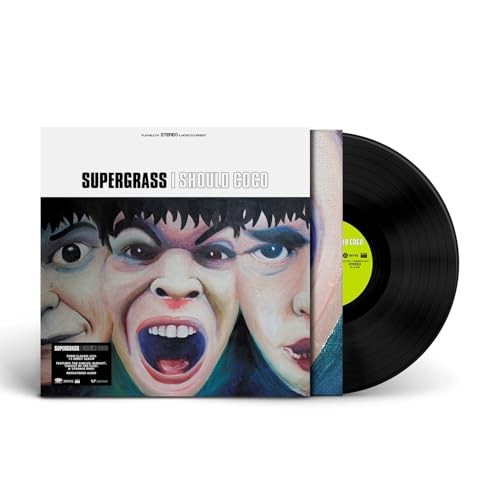 Supergrass should coco - i,