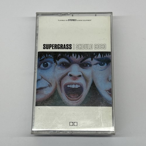 1995 supergrass should coco - 1995,