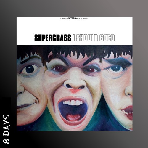 Supergrass should coco - supergrass, i
