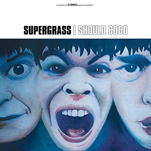Supergrass should coco - i,
