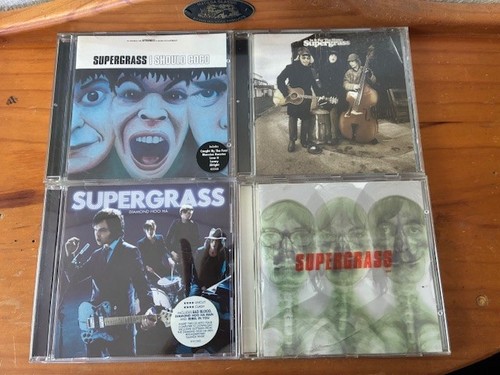 Supergrass should coco - i,