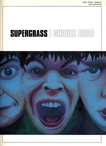 Supergrass should coco - should,