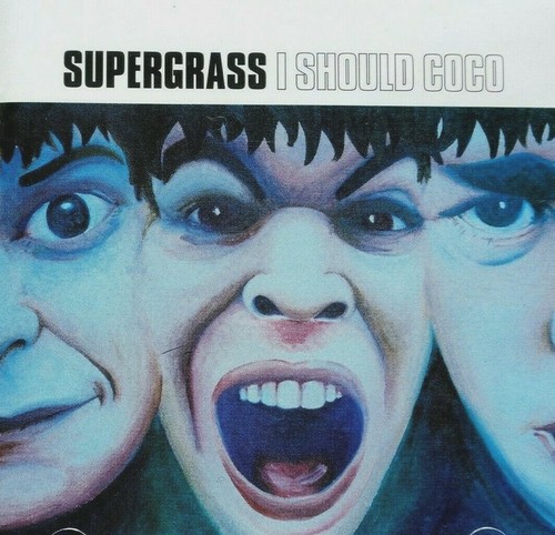 Supergrass should coco - i,