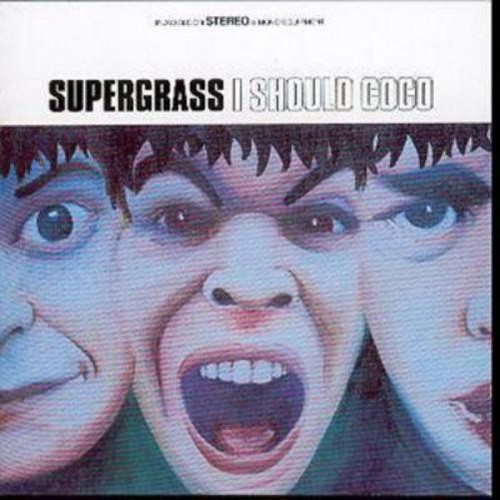 Supergrass should coco - i,