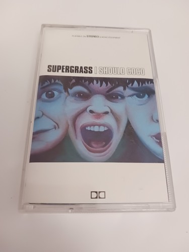 Supergrass should coco - i,